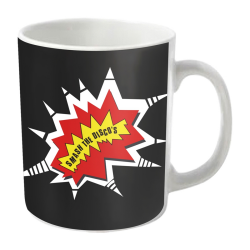 Business, The - Smash The Discos Mug