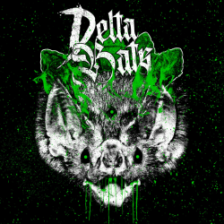 Delta Bats - Here Come The Bats