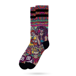 American Socks - Dia De Los Muertos