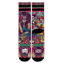 American Socks - Dia De Los Muertos