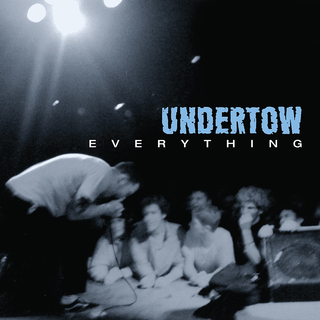 Undertow - Everything 2LP