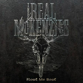 Real McKenzies - Float Me Boat: Best Of CD