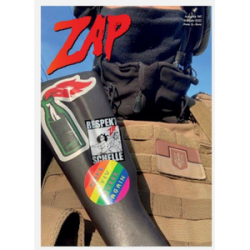 ZAP - #160