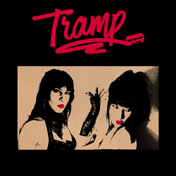 Tramp - Jail Bait/All I Want