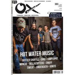 Ox - #161