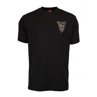 Santa Cruz - Bullet 66 T-Shirt black