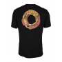 Santa Cruz - Bullet 66 T-Shirt black