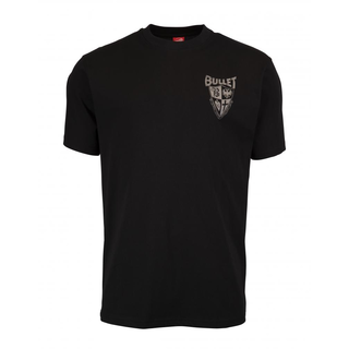 Santa Cruz - Bullet 66 T-Shirt black XL