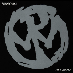 Pennywise - Full Circle