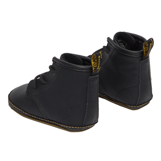 Dr. Martens - 1460 Crib Baby Leather Booties black EU 17/US 2/UK 1