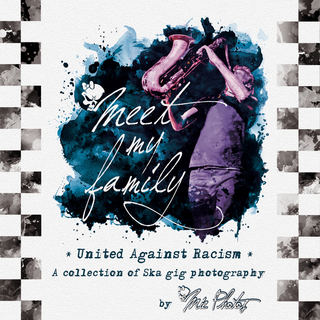 Meet My Family - United Against Racism 
