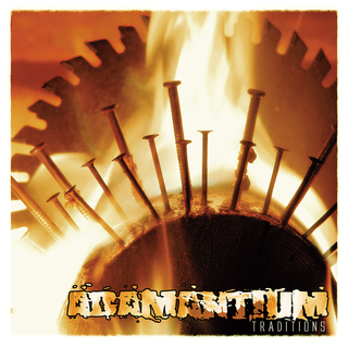 Adamantium - Traditions LP