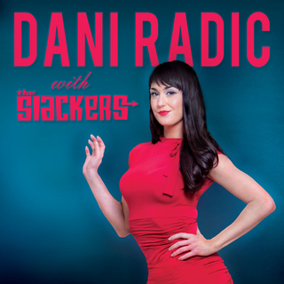 Dani Radic - With The Slackers