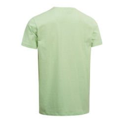 Lonsdale - Endmoor T-Shirt Pastel Green/White