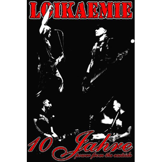 Loikaemie - Live 10 Jahre Power From The Eastside