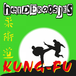 Heideroosjes - Kung-Fu