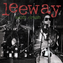 Leeway - Adult Crash