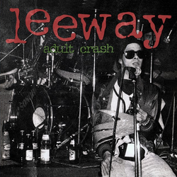 Leeway - Adult Crash PRE-ORDER
