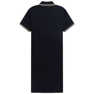 Fred Perry - Twin Tipped Dress D3600 navy 311