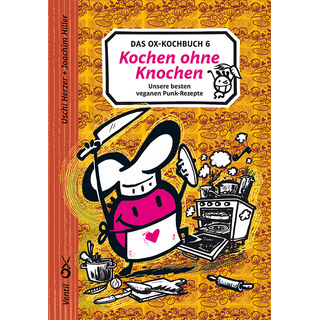 Ox Kochbuch - 6