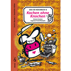 Ox Kochbuch - 6