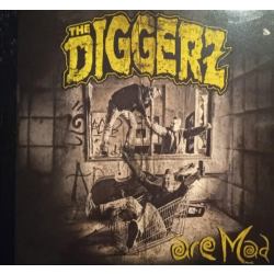 DiggerZ, The - Are Mad