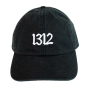 Sixblox. - 1312 Cap black