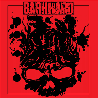 Barkhard - Shut Up And Skate: Millennium Edition LP