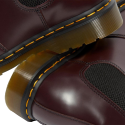 Dr. Martens - 2976 YS Chelsea Boot Burgundy Smooth