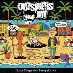 Outsiders Joy - Eine Frage Der Perspektive