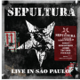 Sepultura - Live In Sao Paulo