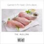 Muslims, The - Gentrifried Chicken