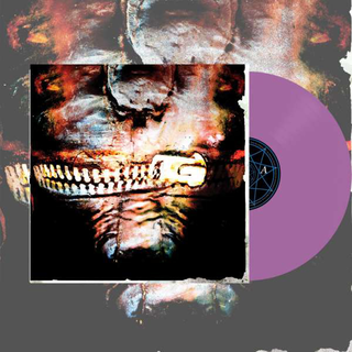 Slipknot - Vol. 3: (The Subliminal Verses) ltd 180g violet 2LP