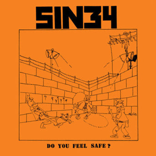 Sin 34 - Do You Feel Safe?