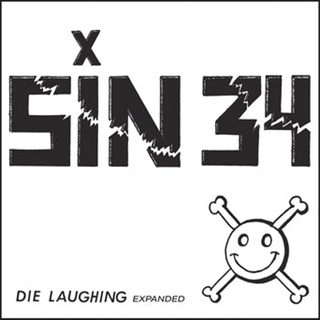 Sin 34 - Die Laughing Expanded