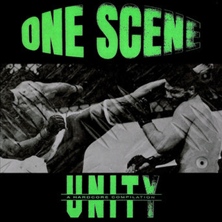 V/A - One Scene Unity: A Hardcore Compilation Volume 2