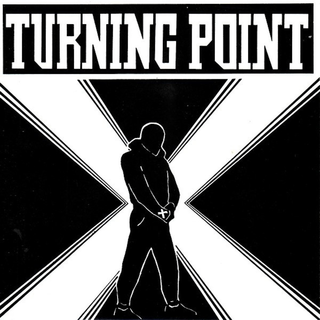 Turning Point - Same translucent orange 7