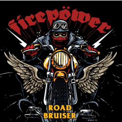 Firepöwer - Road Bruiser