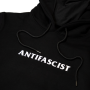 Coretex - Antifascist Ninja Balaclava Hoodie