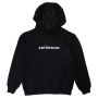 Coretex - Antifascist Ninja Balaclava Hoodie L