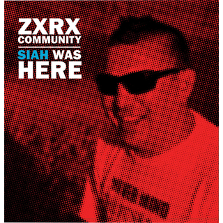 ZXRX Community - Siah Was Here