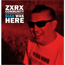 ZXRX Community - Siah Was Here