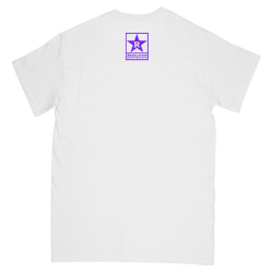 Praise - Number 196 T-Shirt white