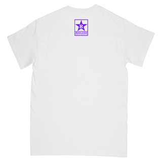 Praise - Number 196 T-Shirt white XXL