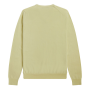 Fred Perry - Classic V Neck Jumper K9600 wax yellow B51