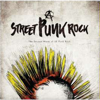 V/A - Street Punk Rock
