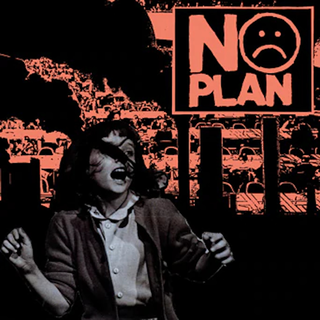 No Plan - Same black 12