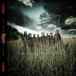 Slipknot - All Hope Is Gone