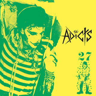 Adicts, The - 27