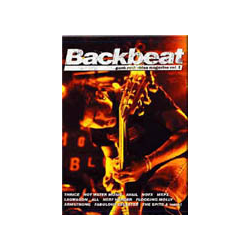 Backbeat - Punk Rock Video Magazine Vol.1 - mit  Divit,...